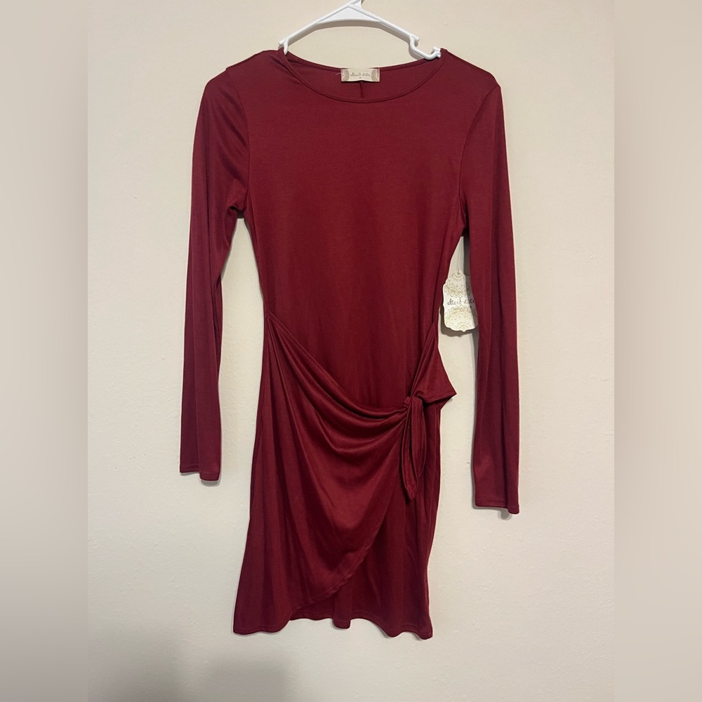 NWT Cocktail Dress - Picture 1 of 4